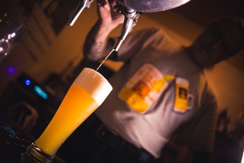 Sol de Copan brewery from Honduras