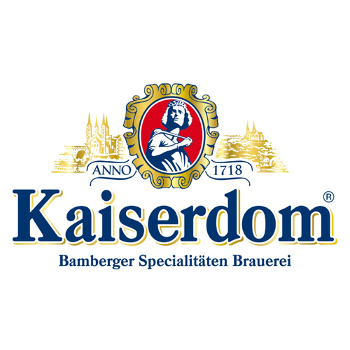 Logo von Kaiserdom Bamberg Brauerei