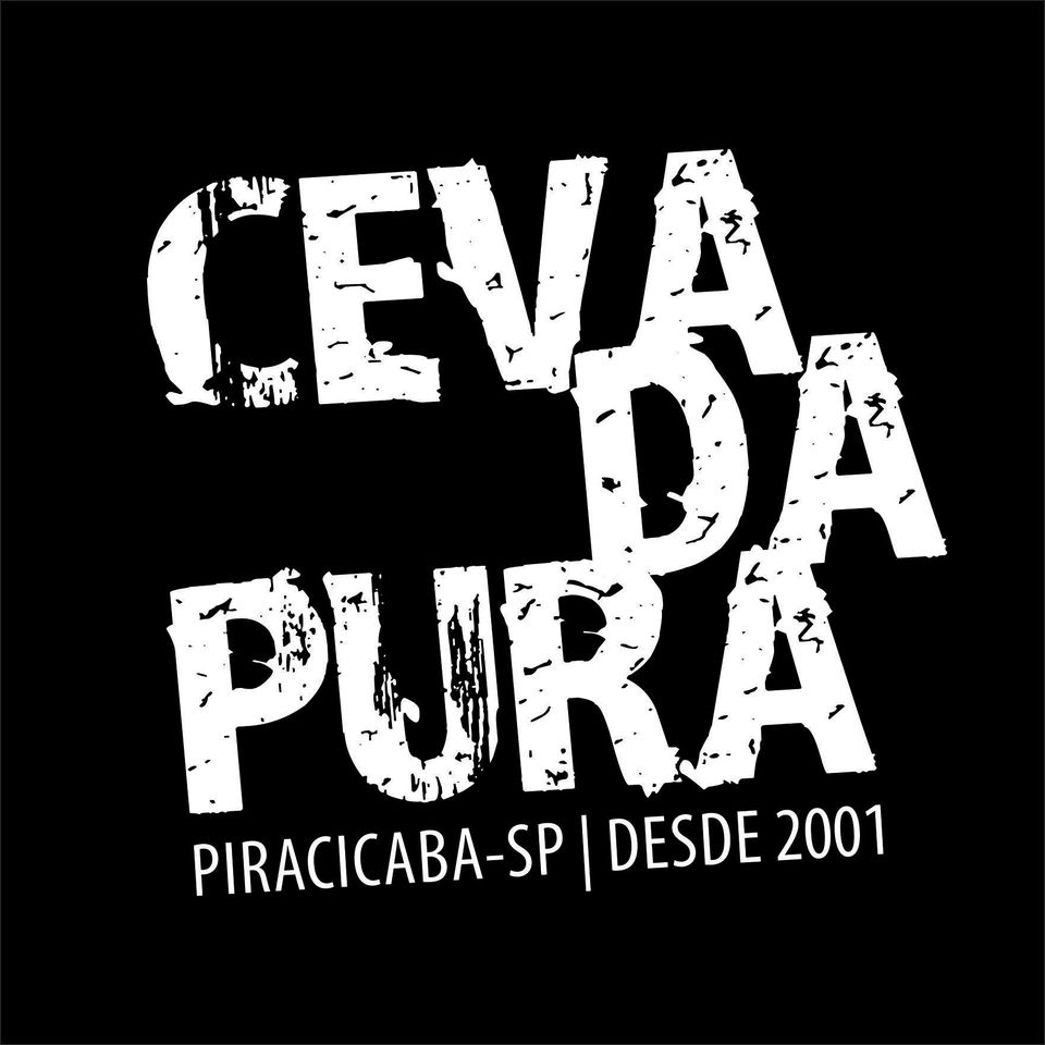 Logo of Cevada Pura brewery
