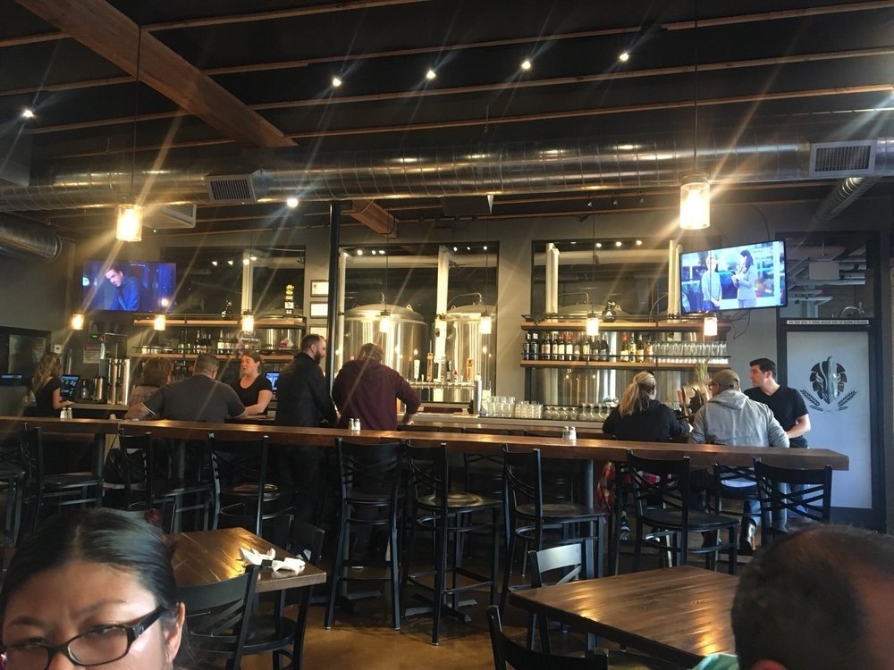 Brewery Draconum brewery from United States