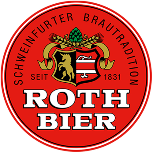 Logo von Roth Bier Brauerei