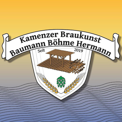 Logo von Kamenzer Braukunst Brauerei