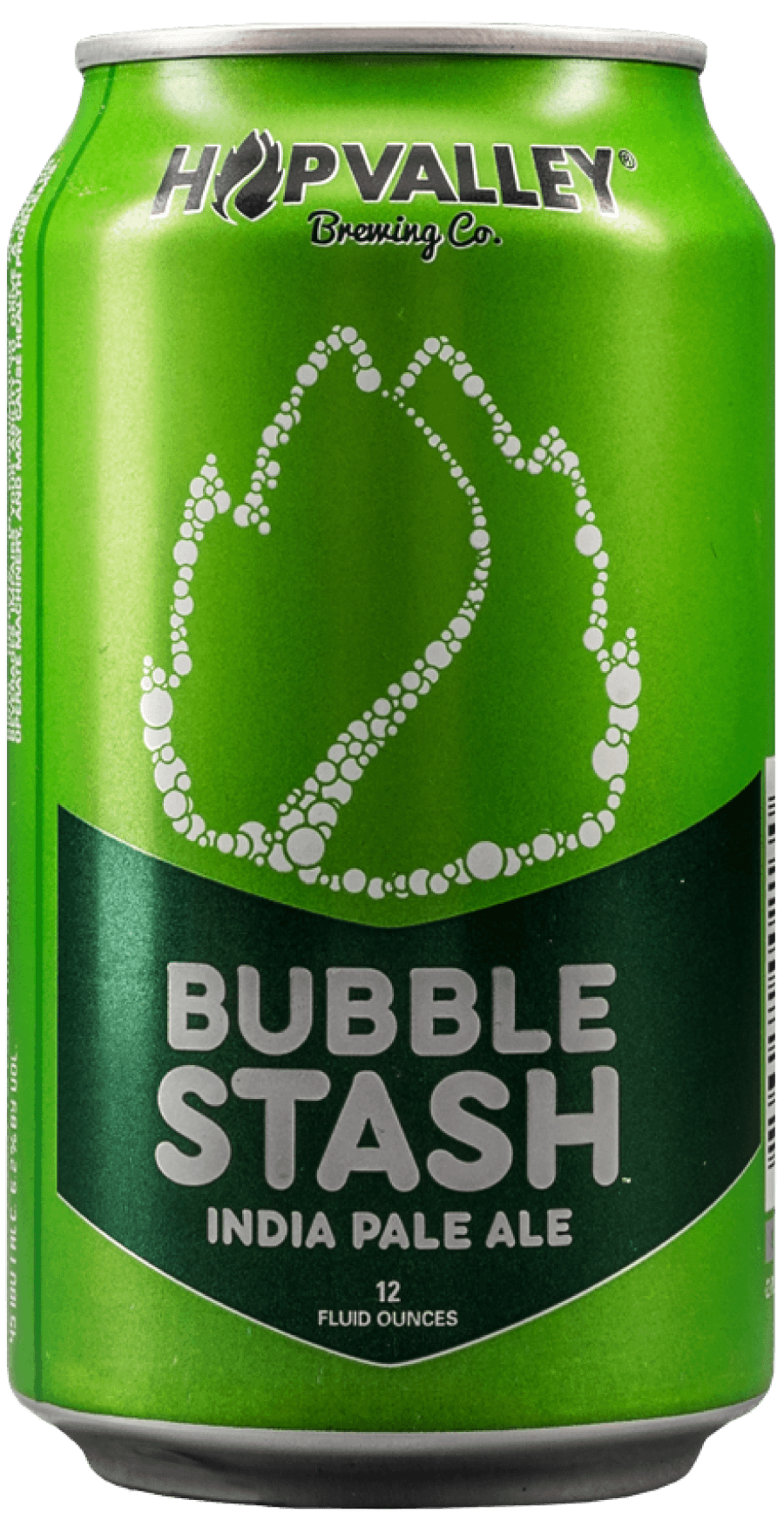 Produktbild von Hop Valley Brewing  - Bubble Stash