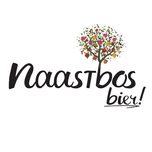 Logo von Naastbos Brouwerij Brauerei