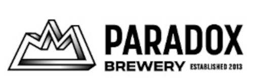 Logo of Paradox Brewery brewery