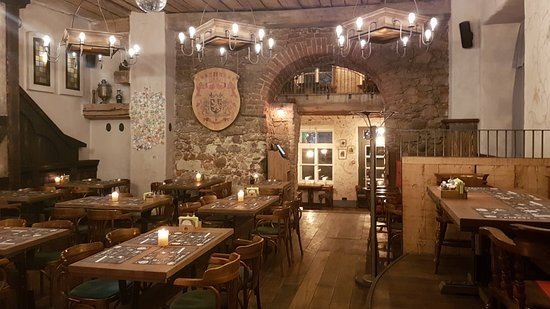 Colonel Brew Pub & Kitchen brewery from Latvia