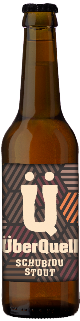 Product image of ÜberQuell - Schubidu Imperial Stout