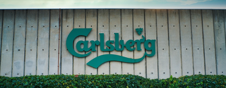 Carlsberg erneut vor Gericht
