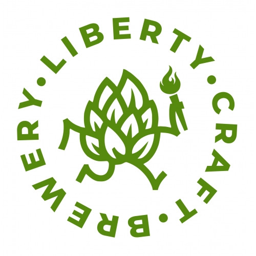 Logo von Liberty Craft Brewery Brauerei