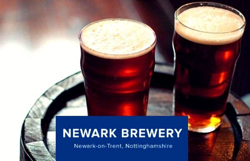 Newark Brewery Brauerei aus Vereinigtes Königreich