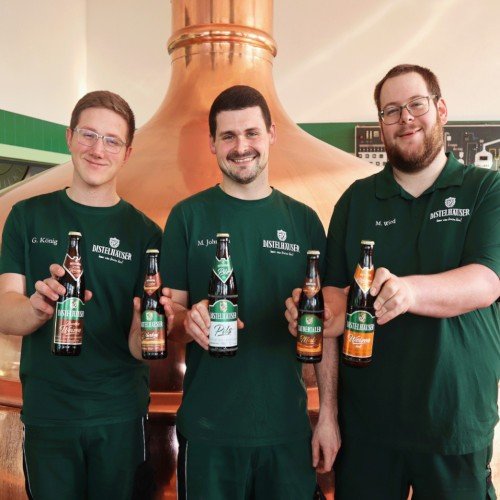 Distelhäuser Brauerei Brauerei aus Deutschland