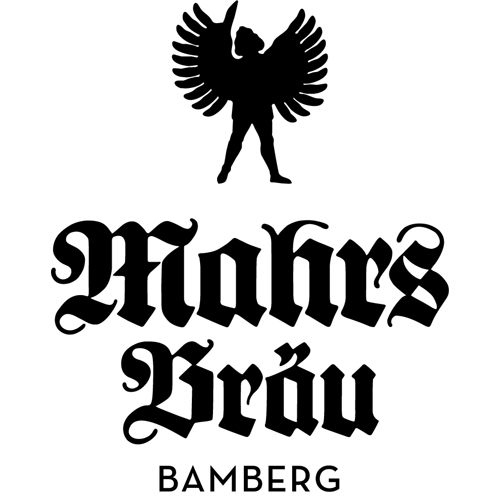 Logo von Mahrs Bräu Bamberg Brauerei