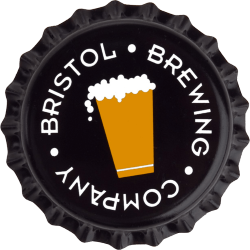 Logo of Bristol Brewing Company brewery
