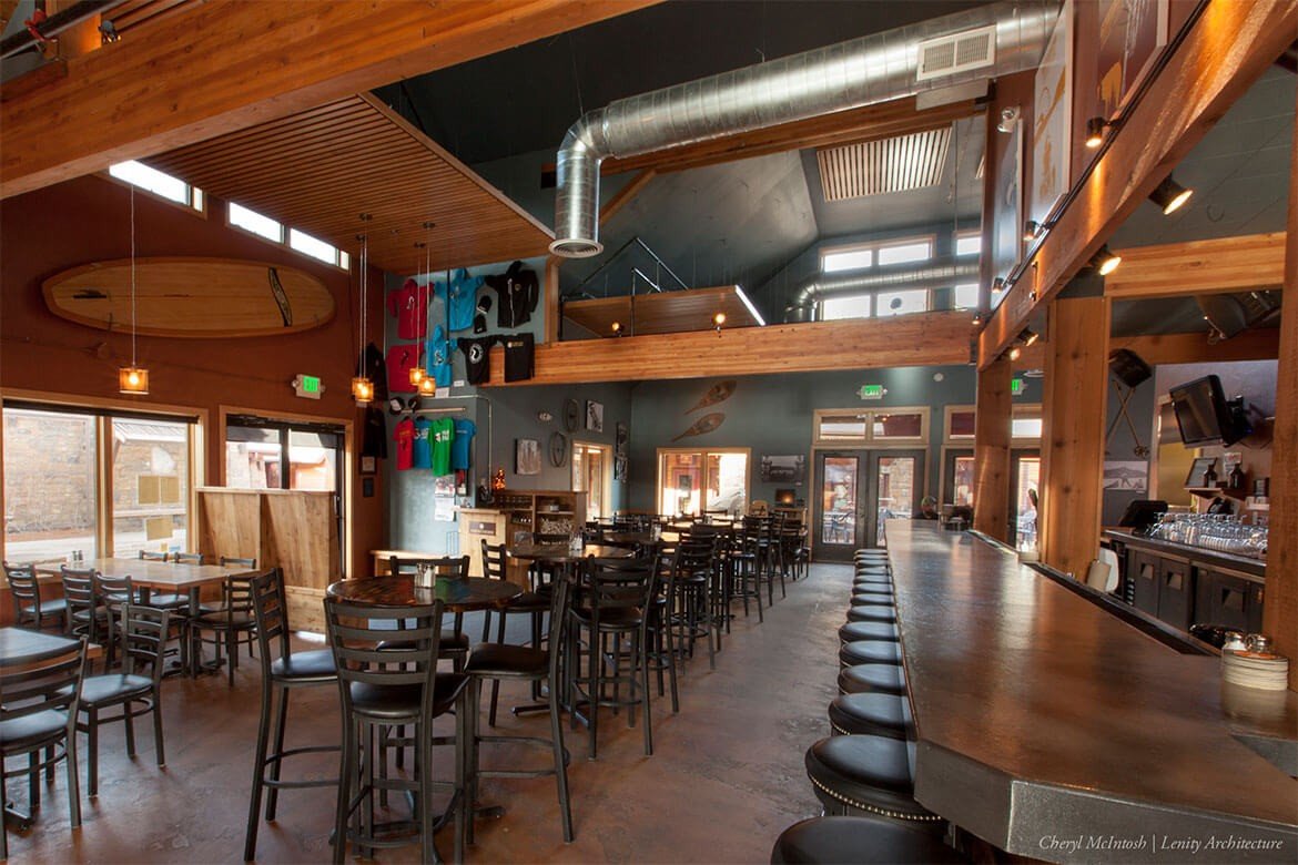 Sunriver Brewing brewery from United States