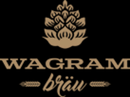 Logo of Wagram Bräu brewery