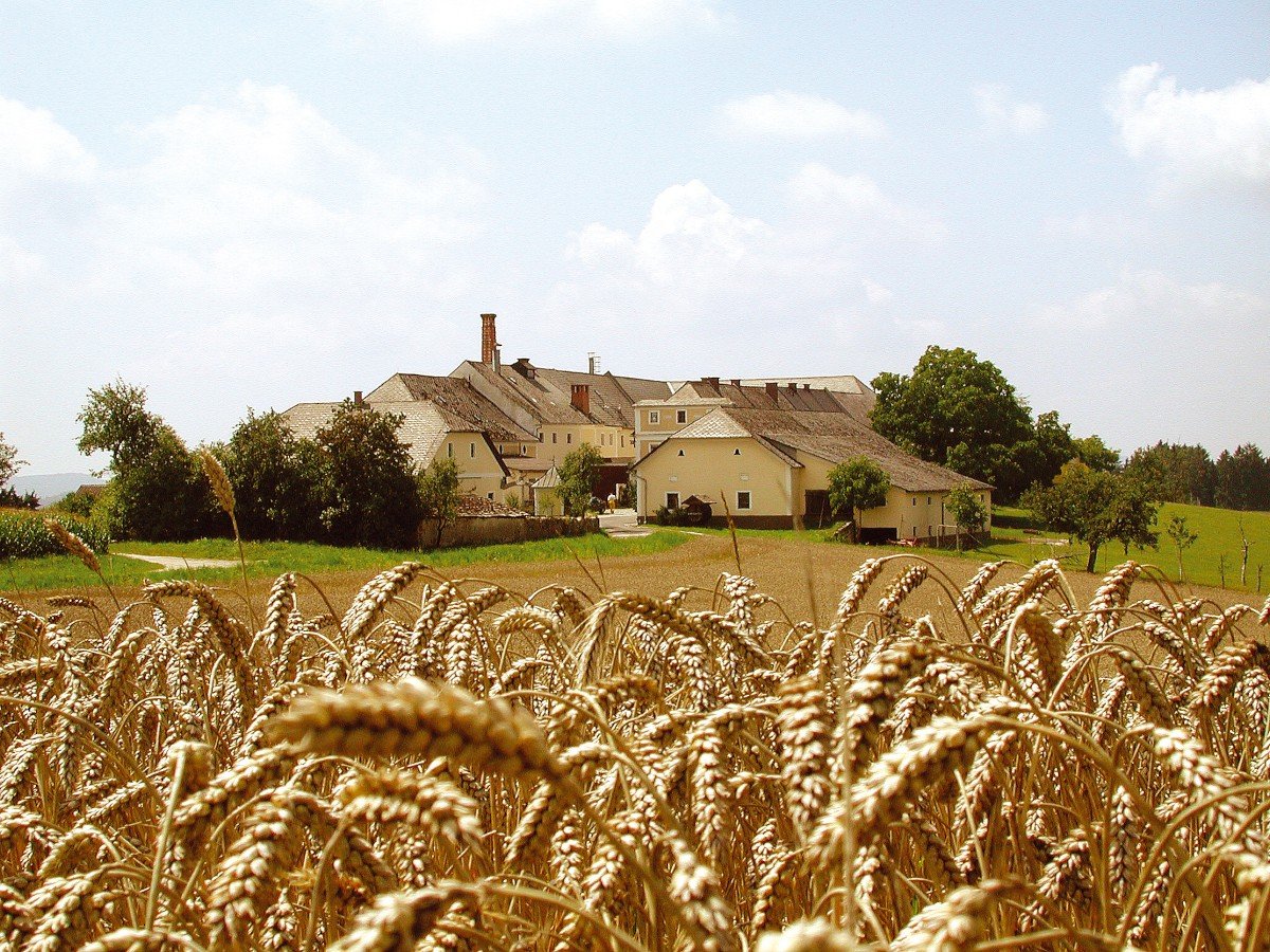 Landbrauhaus Hofstetten Brauerei aus Österreich