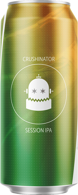 Produktbild von Maplewood Brewing - Crushinator