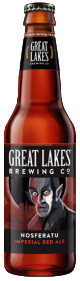 Produktbild von Great Lakes Brewing Co. - Nosferatu