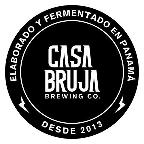 Logo of Casa Bruja  brewery