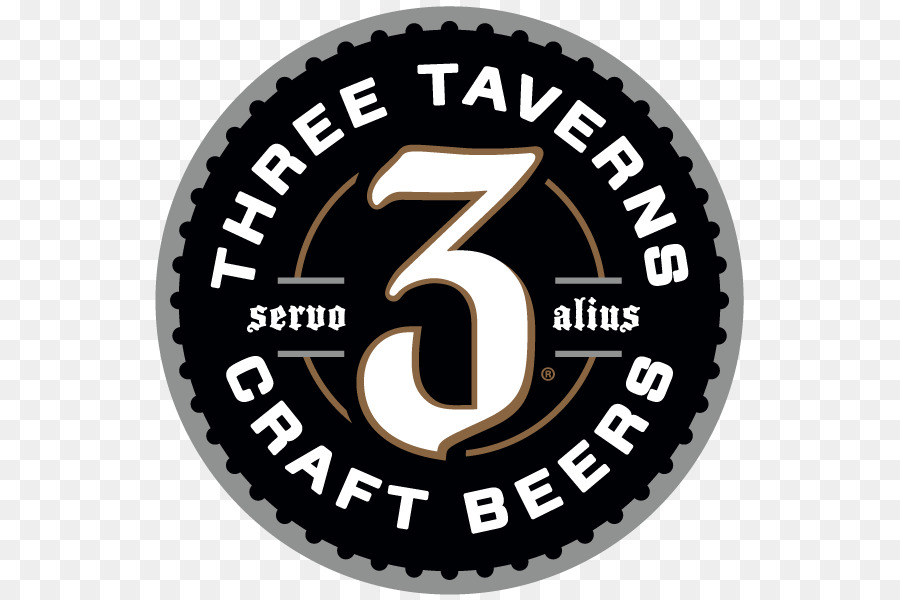 Logo von Three Taverns Craft Brewery Brauerei