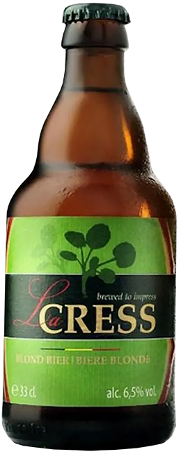 Product image of Brouwerij Anders! - La Cress