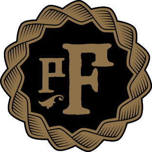 Logo of pFriem Family Brewers brewery