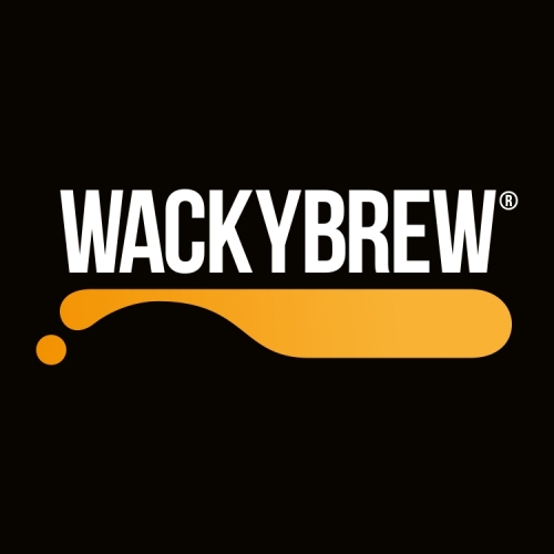 Logo of Wackybrew brewery