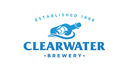 Logo of Clearwater Brewery brewery