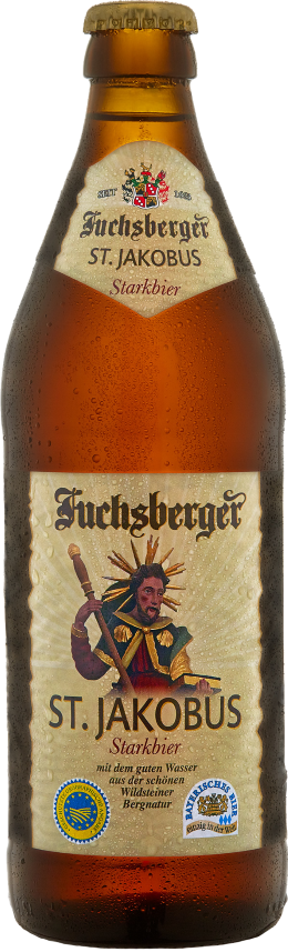 Product image of Fuchsberg St. Jakobus