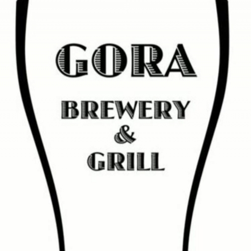 Logo of Gora Brewery and Grill brewery