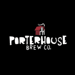Logo of Porterhouse Brewing brewery