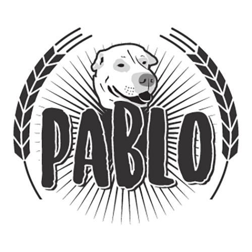 Logo of Pablo Bira  brewery