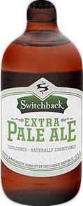 Produktbild von Switchback Extra Pale Ale