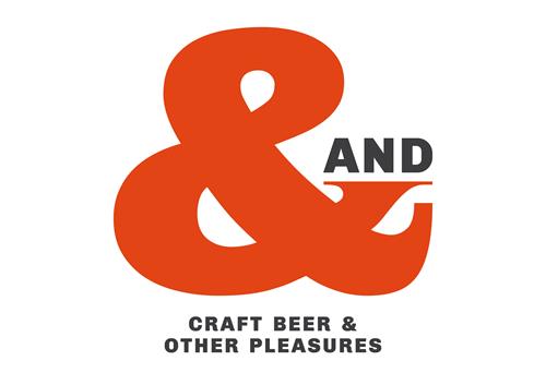 Logo of Garadel Food Beverages Industris brewery