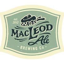 Logo of MacLeod Ale Brewing brewery