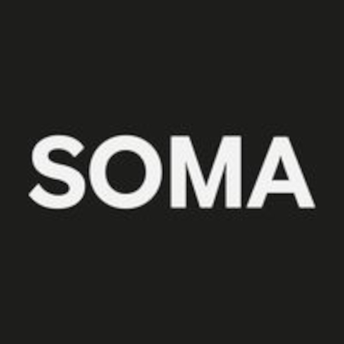 Logo von SOMA Beer Brauerei