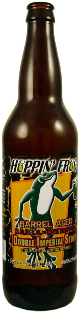 Produktbild von Hoppin’ Frog D.O.R.I.S. The Destroyer 