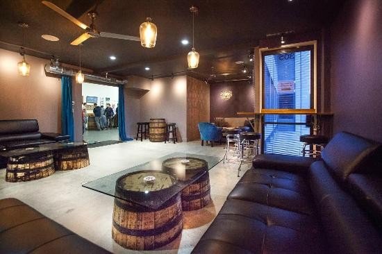 New English Brewing brewery from United States
