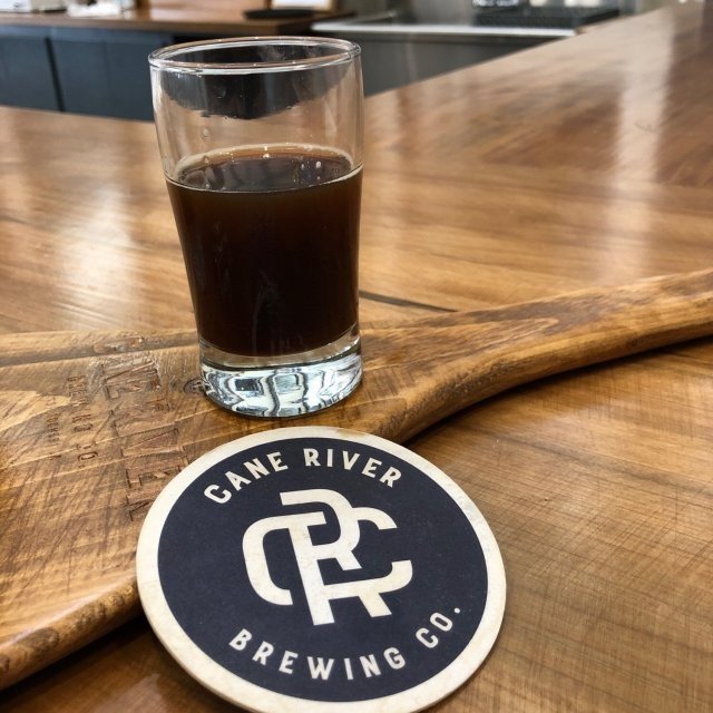Cane River Brewing brewery from United States