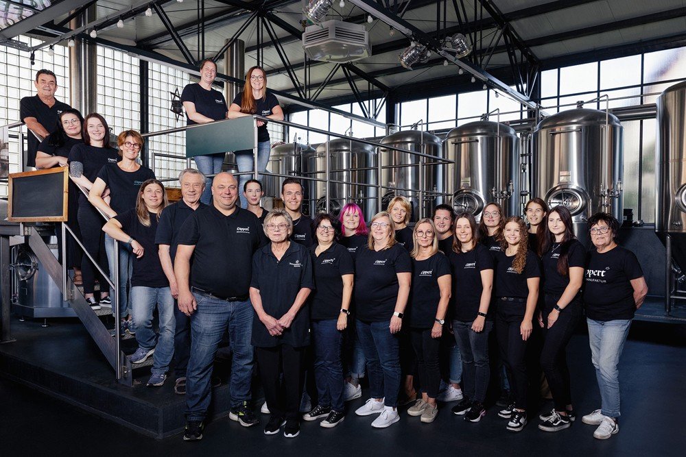 Braumanufaktur Lippert Brauerei aus Deutschland