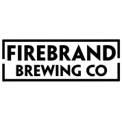 Logo of Firebrand  brewery