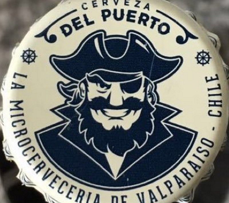 Cervecera del Puerto brewery from Chile