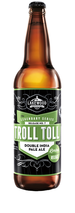 Product image of Lakewood Troll Toll