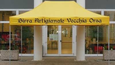 Vecchia Orsa Brewery brewery from Italy