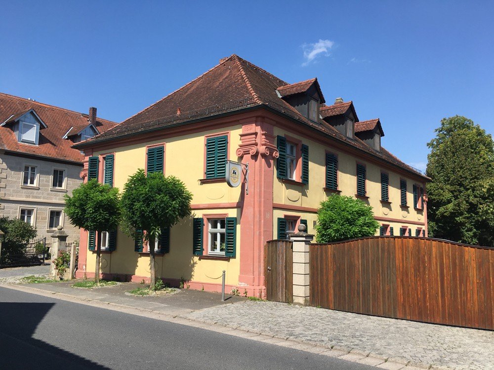 Brauerei Zehendner Brauerei aus Deutschland