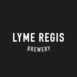 Logo of Lyme Regis Brewery brewery