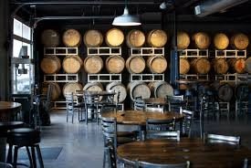 Cinder Block Brewery Brauerei aus Vereinigte Staaten