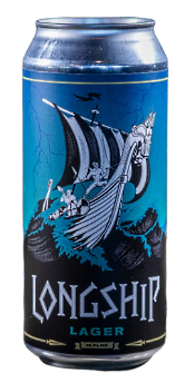 Product image of Dempseys Brewery Longship Lager