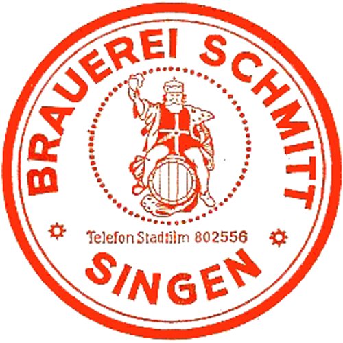 Logo von Museums-Brauerei Schmitt Brauerei