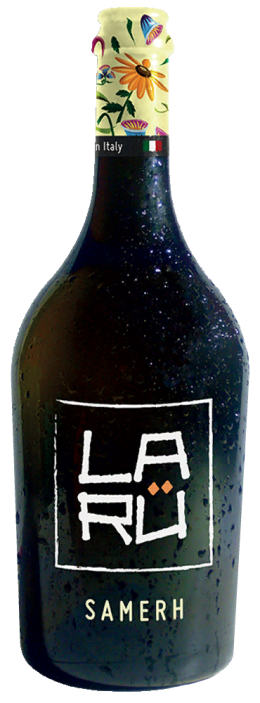 Product image of La Birra Artigianale Samerh